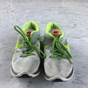 Nike Flyknit Lunar 3 (Orig.$ 150 Now $40)